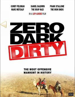 Zero Dark Dirty (2013)