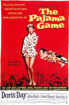 The Pajama Game (1957)