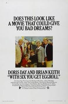 With Six You Get Eggroll (1968)