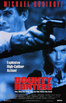 Bounty Hunters (1996)