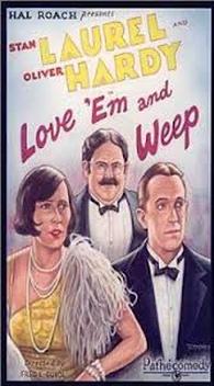 Love 'em and Weep (1927)