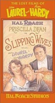 Slipping Wives (1927)