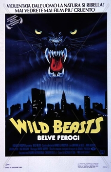 Wild Beasts (1984)