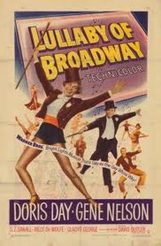 Lullaby of Broadway (1951)