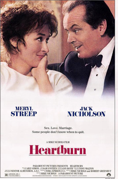 Heartburn (1986)