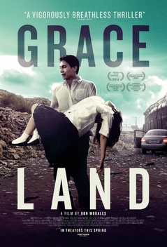 Graceland (2012)