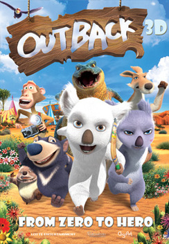 The Outback (2012)