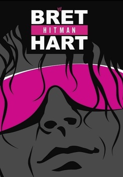 WWE: Bret Hitman Hart - The Dungeon Collection (2013)