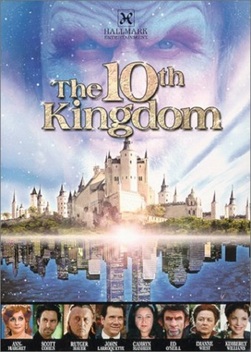 The 10th Kingdom (2000)