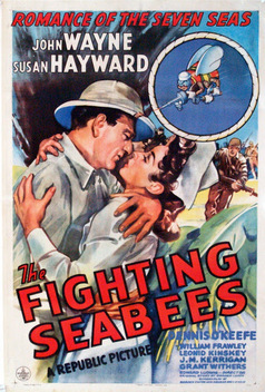 The Fighting Seabees (1944)