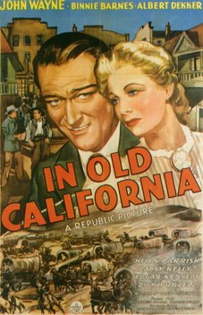 In Old California (1942)