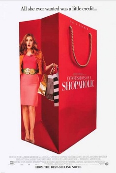 Confessions of a Shopaholic (2009)