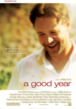 A Good Year (2006)