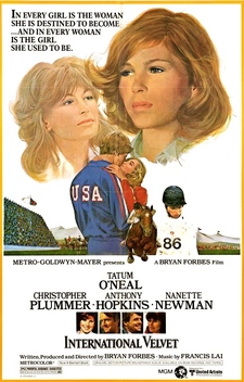 International Velvet (1978)