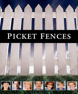 Picket Fences (1992-1996)