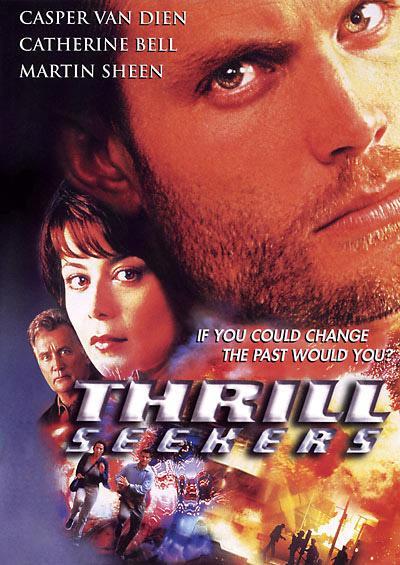 Thrill Seekers (1999)