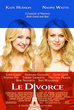 Le Divorce (2003)