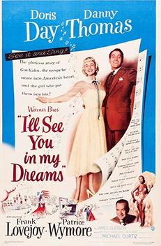 I'll See You in My Dreams (1951)