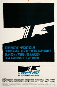 In Harm's Way (1965)