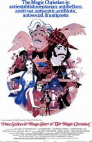 kja rated The Magic Christian 4 / 10