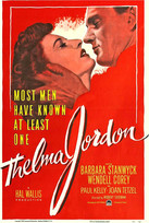 The File on Thelma Jordon (1950)