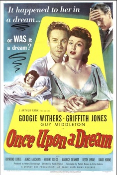 Once Upon a Dream (1949)