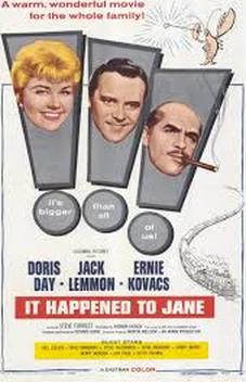 It Happened to Jane (1959)