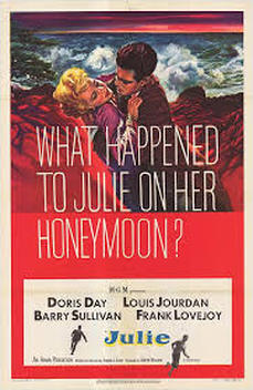 Julie (1956)