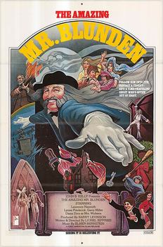 The Amazing Mr. Blunden (1972)