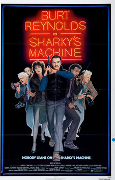 Sharky's Machine (1981)