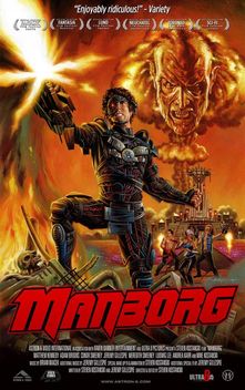 Manborg (2011)