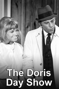 The Doris Day Show (1968-1973)