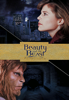 Beauty and the Beast (1987-1990)