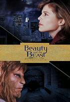 Beauty and the Beast Blu-ray (La belle et la bête)