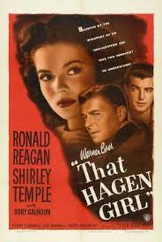 That Hagen Girl (1947)