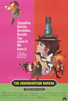 The Assassination Bureau (1969)