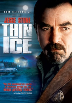 Posterazzi MOVEI7791 Jesse Stone-Sea Change Movie Poster - 27 x 40 in.