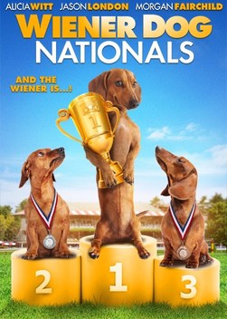 Wiener Dog Nationals (2013)
