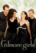 Gilmore Girls (2000-2007)
