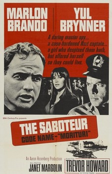 Morituri (1965)