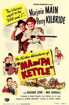 Ma and Pa Kettle (1949)