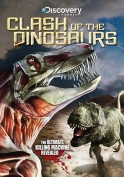 Clash of the Dinosaurs (2009)