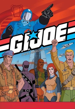G.I. Joe (1985-1986)