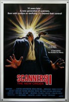Scanners II: The New Order (1991)
