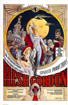 Flesh Gordon (1974)