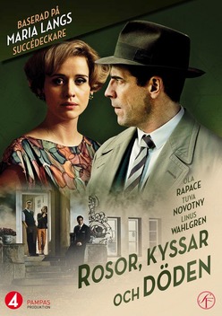 Crimes of Passion: Roses, Kisses and Death (2013)