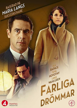 Crimes of Passion: Dangerous Dreams (2013)