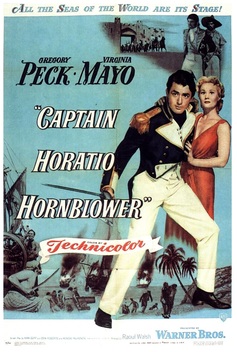 Captain Horatio Hornblower (1951)