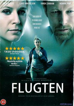 The Escape (2009)