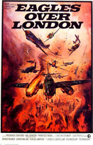 Eagles Over London